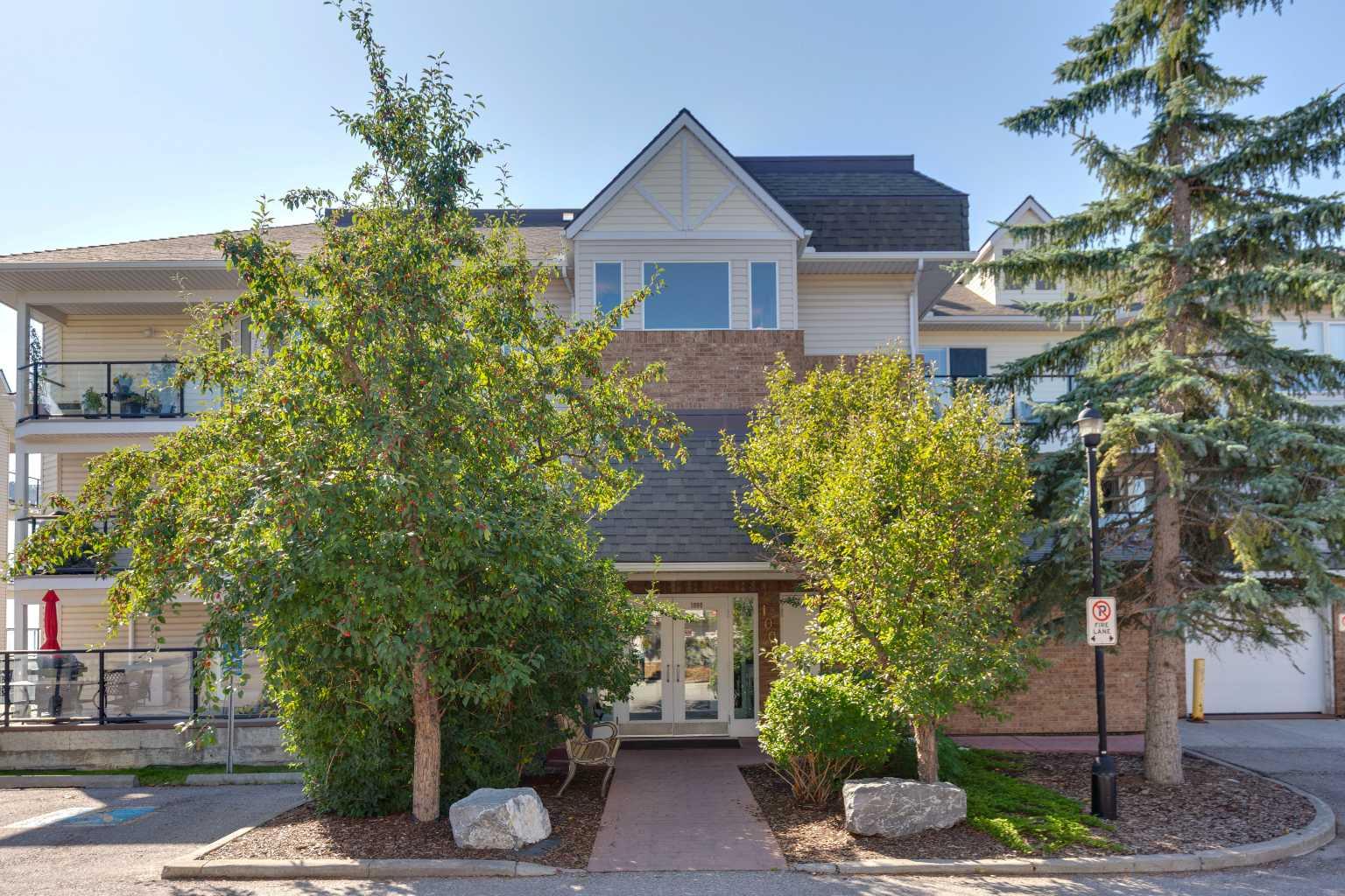 1107, 950 Arbour Lake Road NW, T3G 5B3
