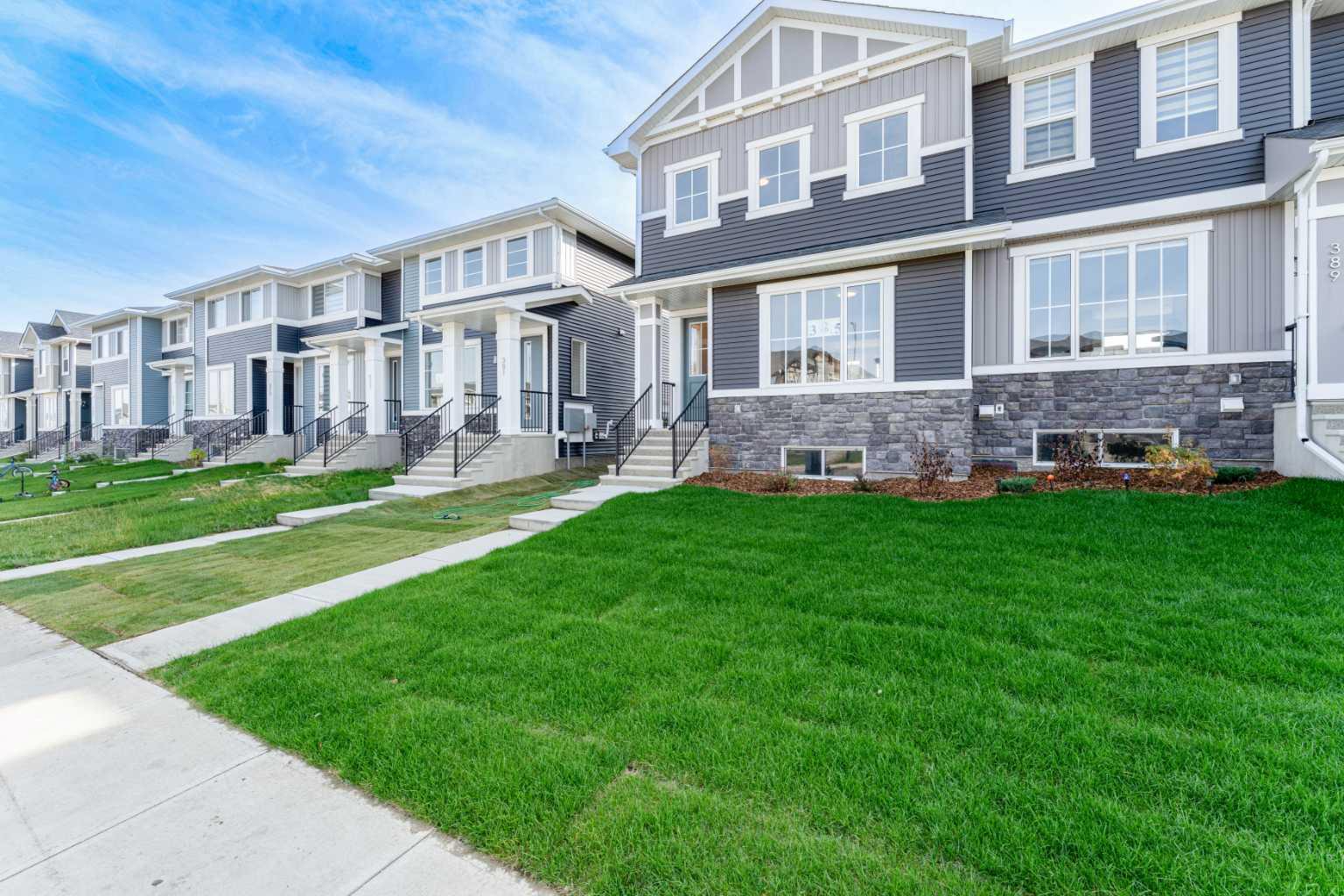 385 Waterford Boulevard, T1X 3B8