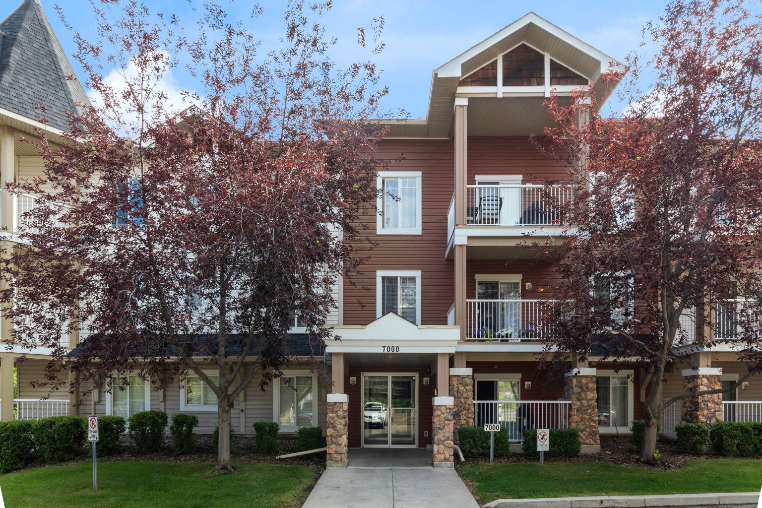7201, 70 Panamount Drive NW, T3K 6G8