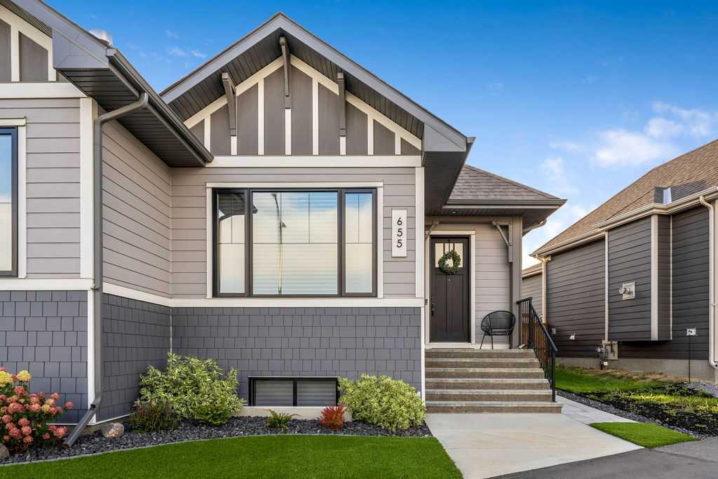 655 Marine Drive SE, T3M 2Z6