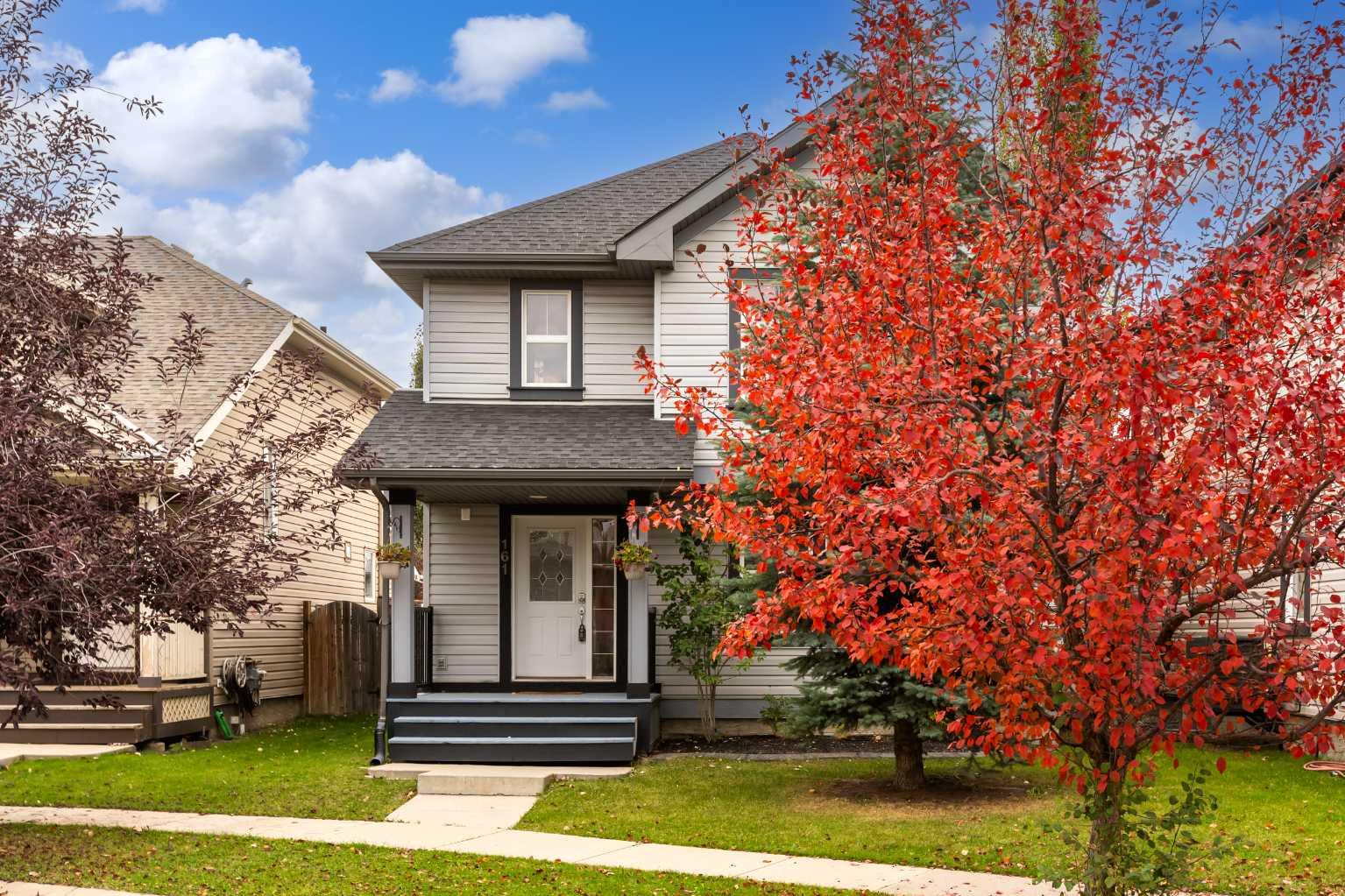 161 Prestwick Close SE, T2Z 4Y3