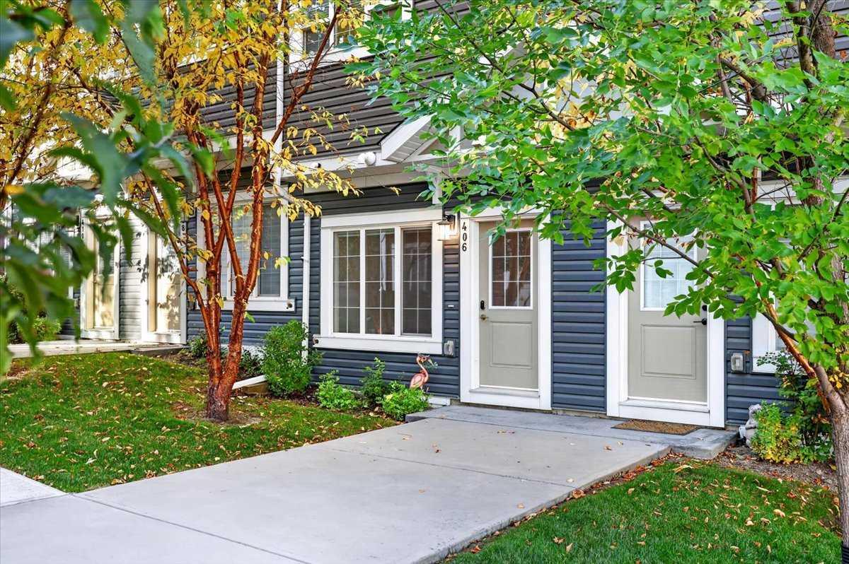 406 Evansridge Common NW, T3P 0P3