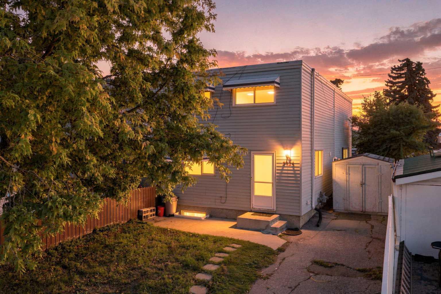3924 29a Avenue SE, T2B 0G4