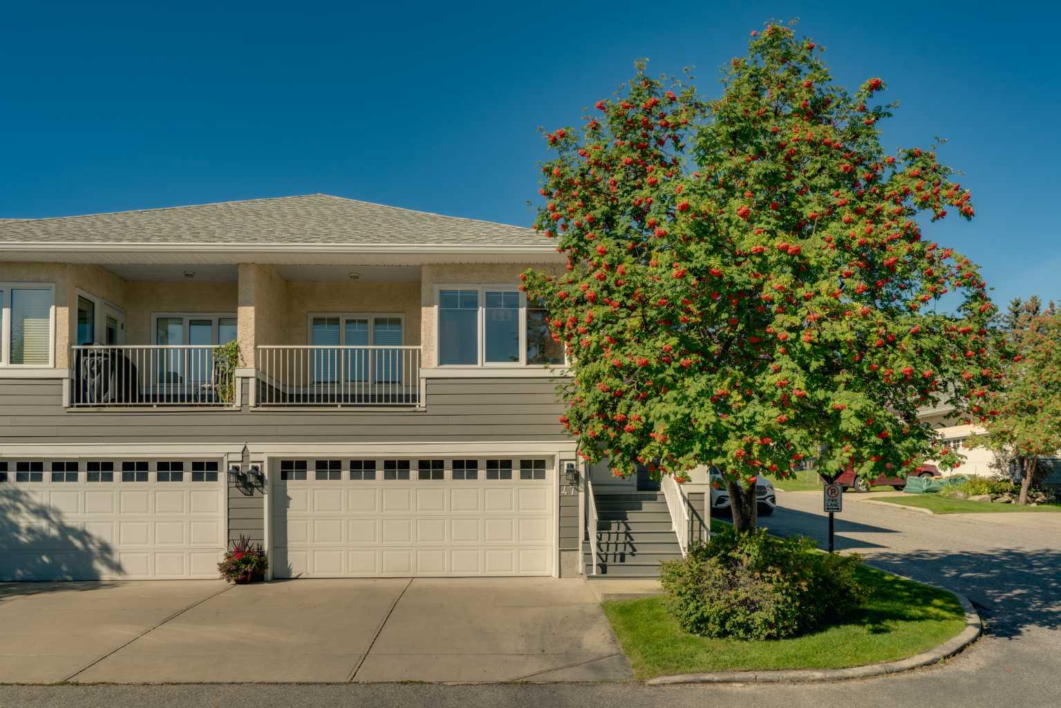 47, 72 Millside Drive SW, T2Y 3G8