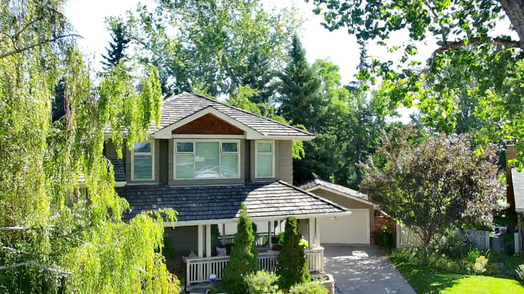 10528 Mapleridge Crescent SE, T2J1Y7
