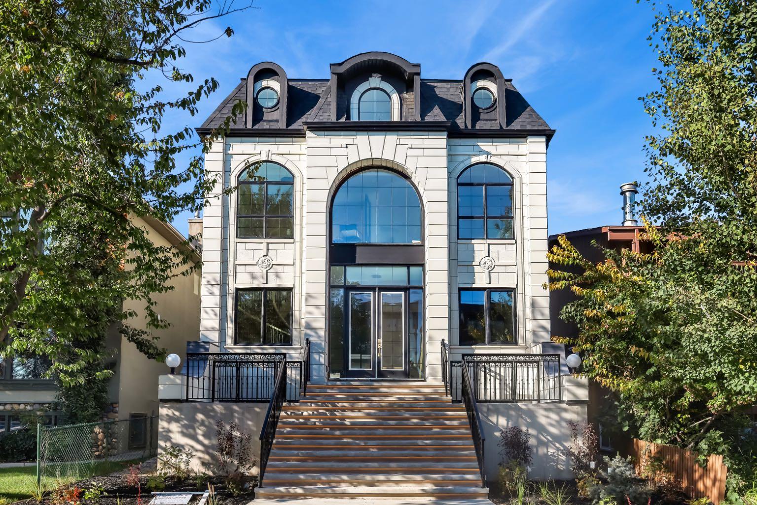 1910 Broadview Road NW, T2N 3H7