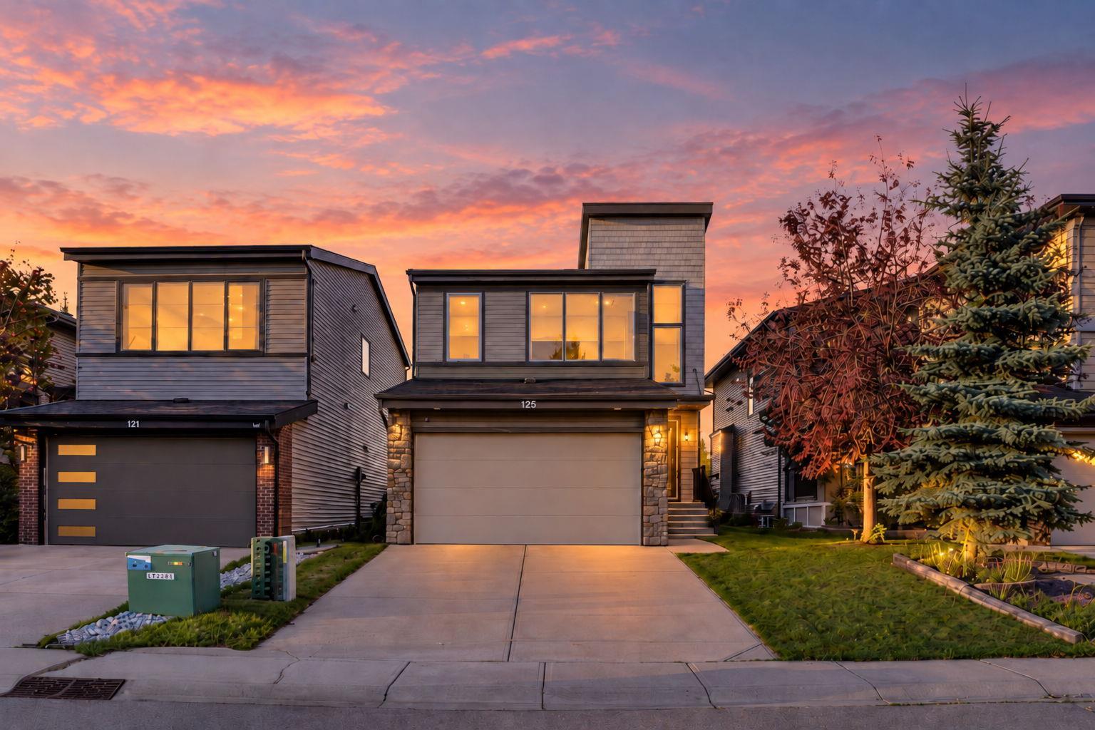 125 Walden Square SE, T2X 0R9