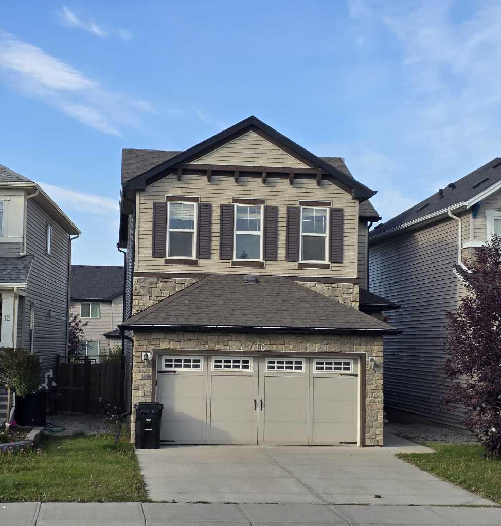 16 Nolancrest Green NW, T3R 0P8