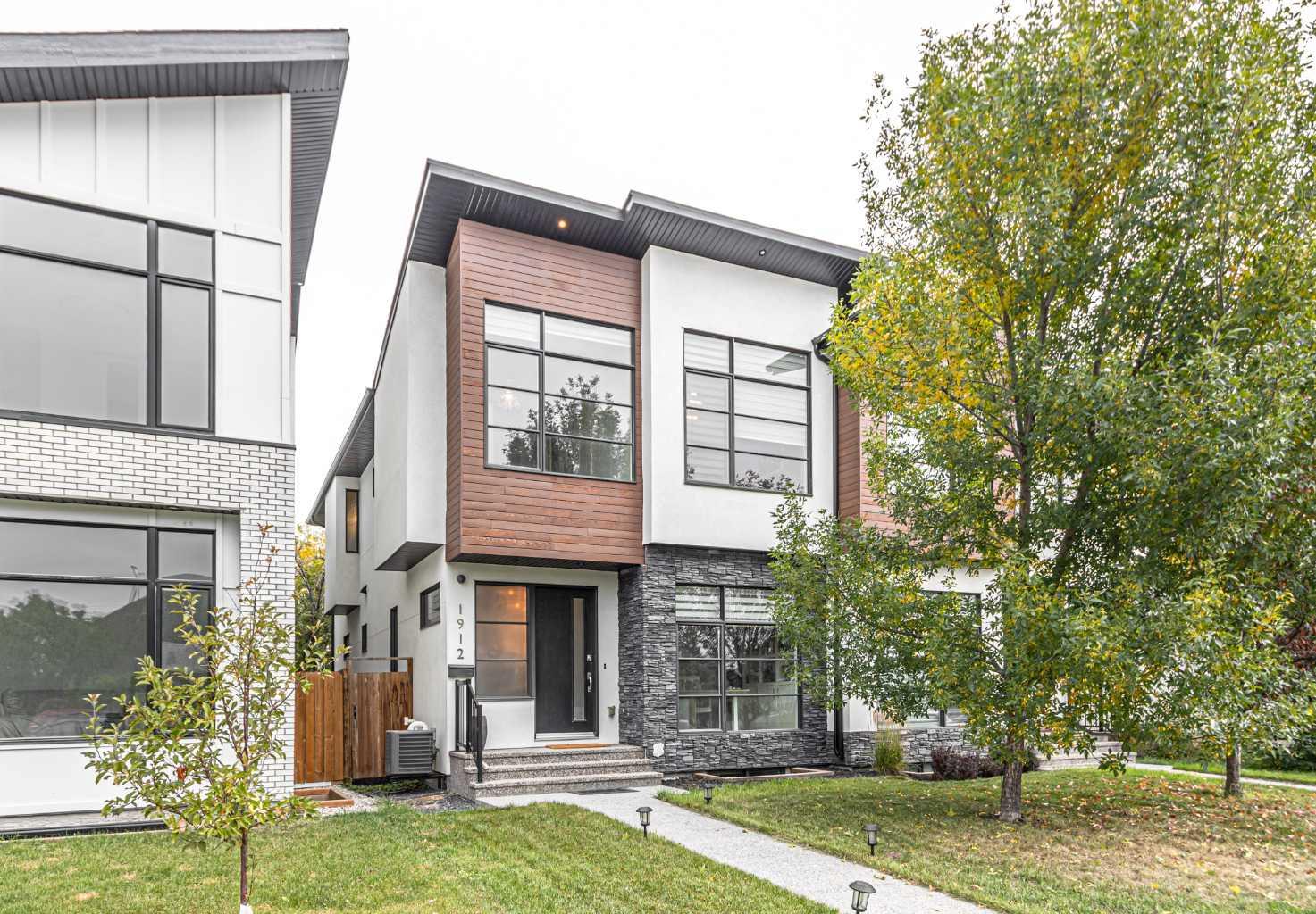 1912 23 Avenue NW, T2M 1V8