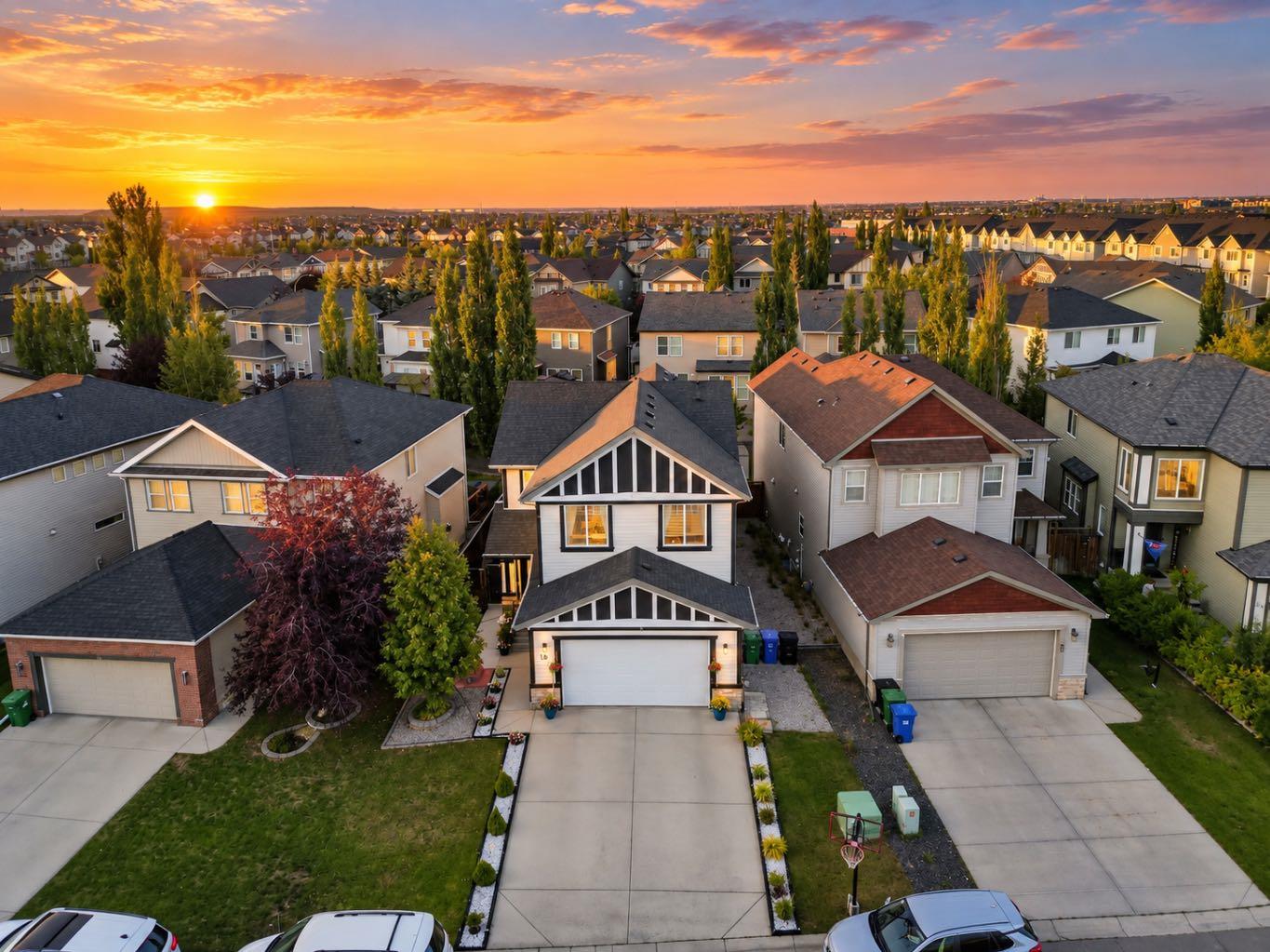 58 Copperleaf Terrace SE, T2Z 0H9