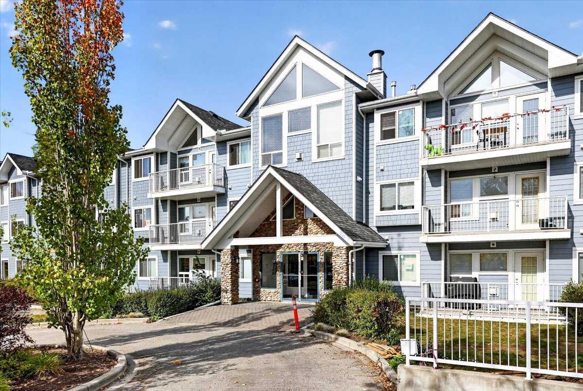 212, 7 Harvest Gold Manor NE, T3K 4Y3