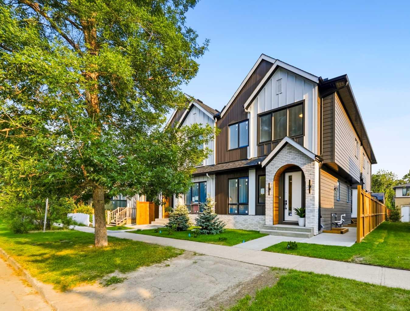 3, 521 15 Avenue NE, T2E 1H7