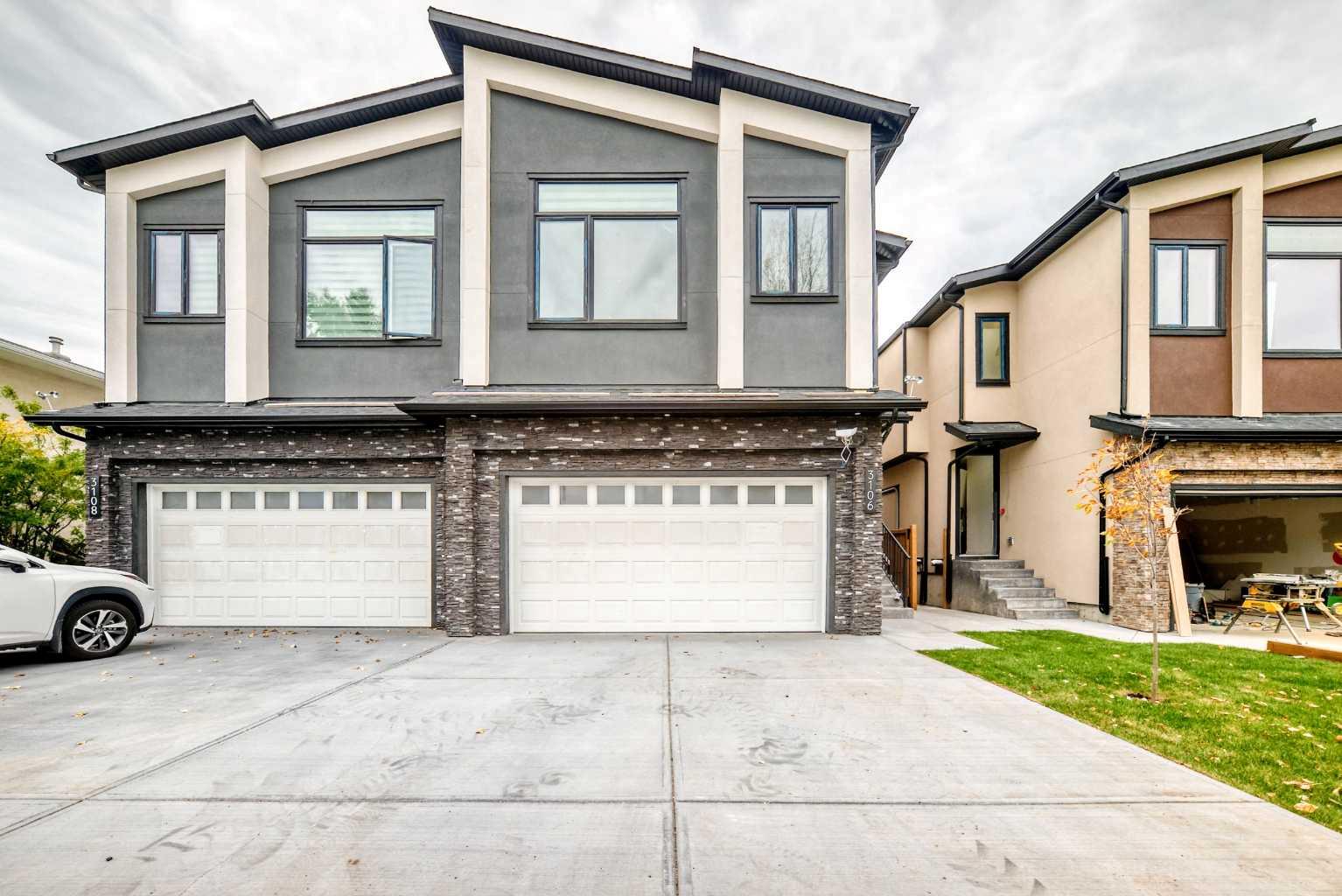 3106 15 Avenue SW, T3C 0Y6