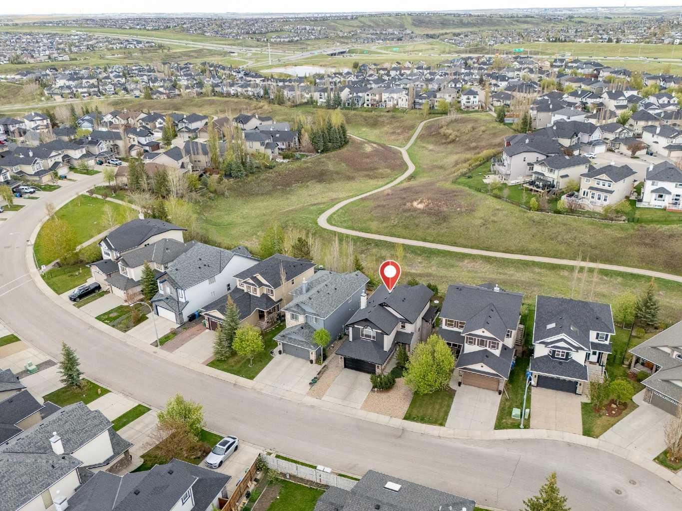 276 Kincora Heights NW, T3R 1N6