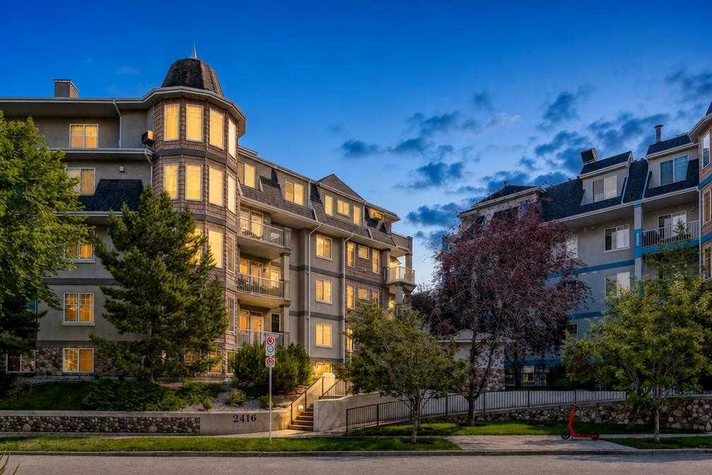 305, 2416 Erlton Street SW, T2S 3B7