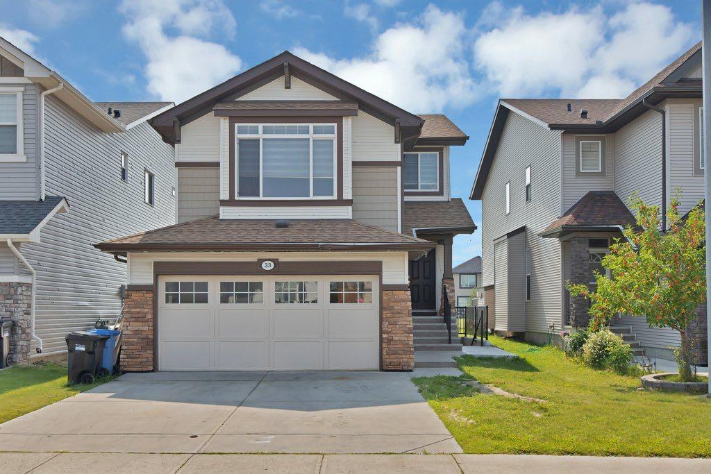 33 Skyview springs Road NE, T3N0C3