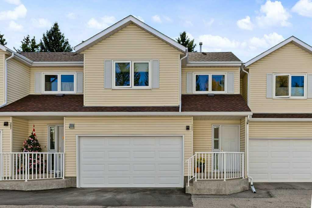 205 Edgedale Gardens NW, T3A 4M6