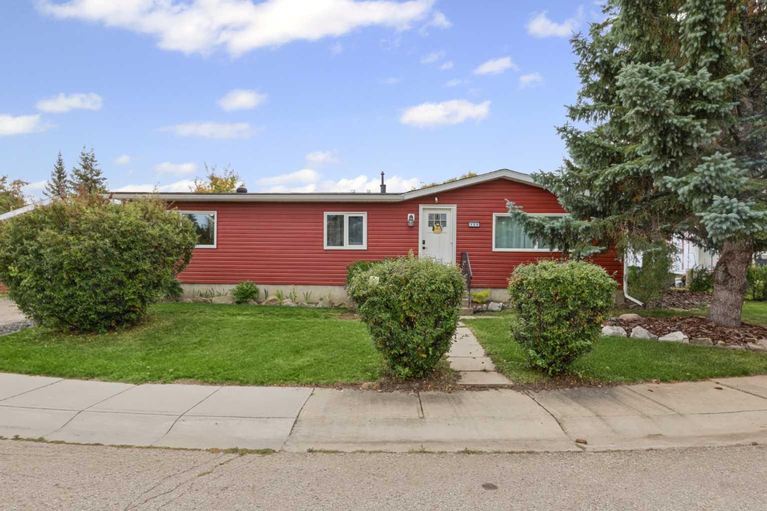 169 Spring Haven Mews SE, T4A 1A8