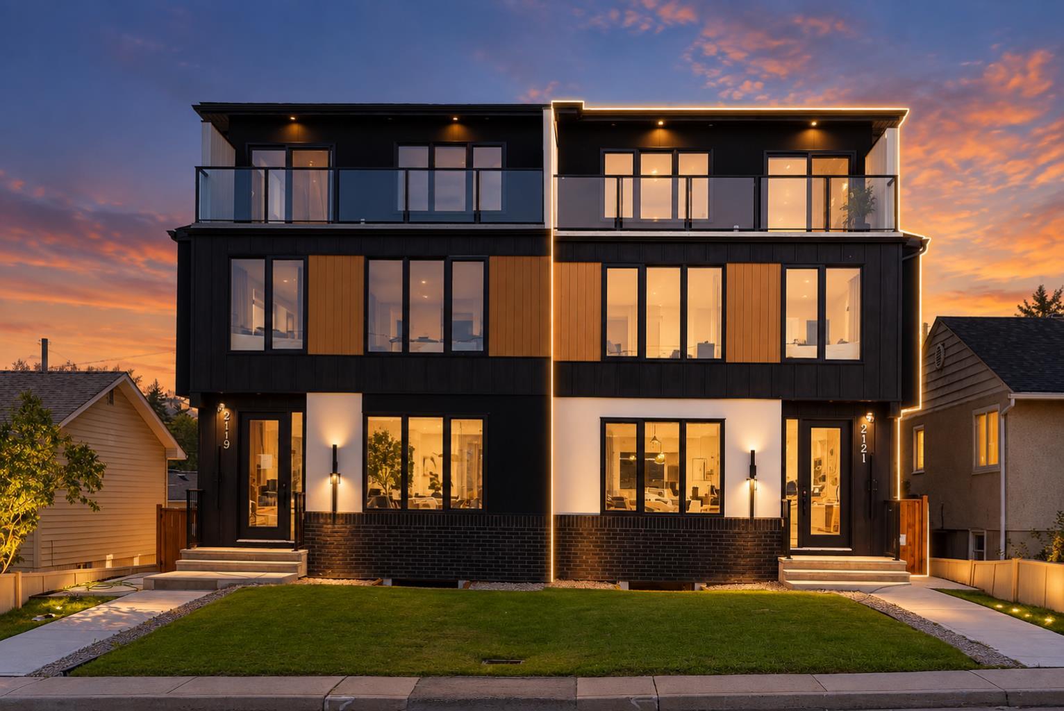 2121 Mackay Road NW, T3B 1C9