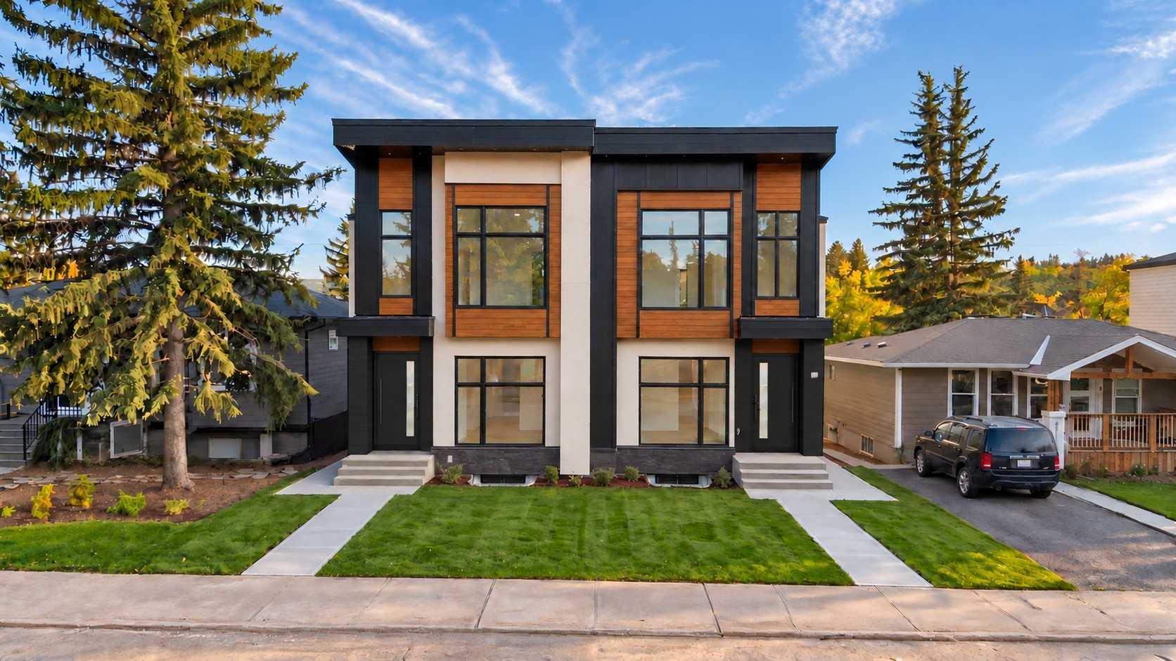 8623 48 Avenue NW, T3B 2B3