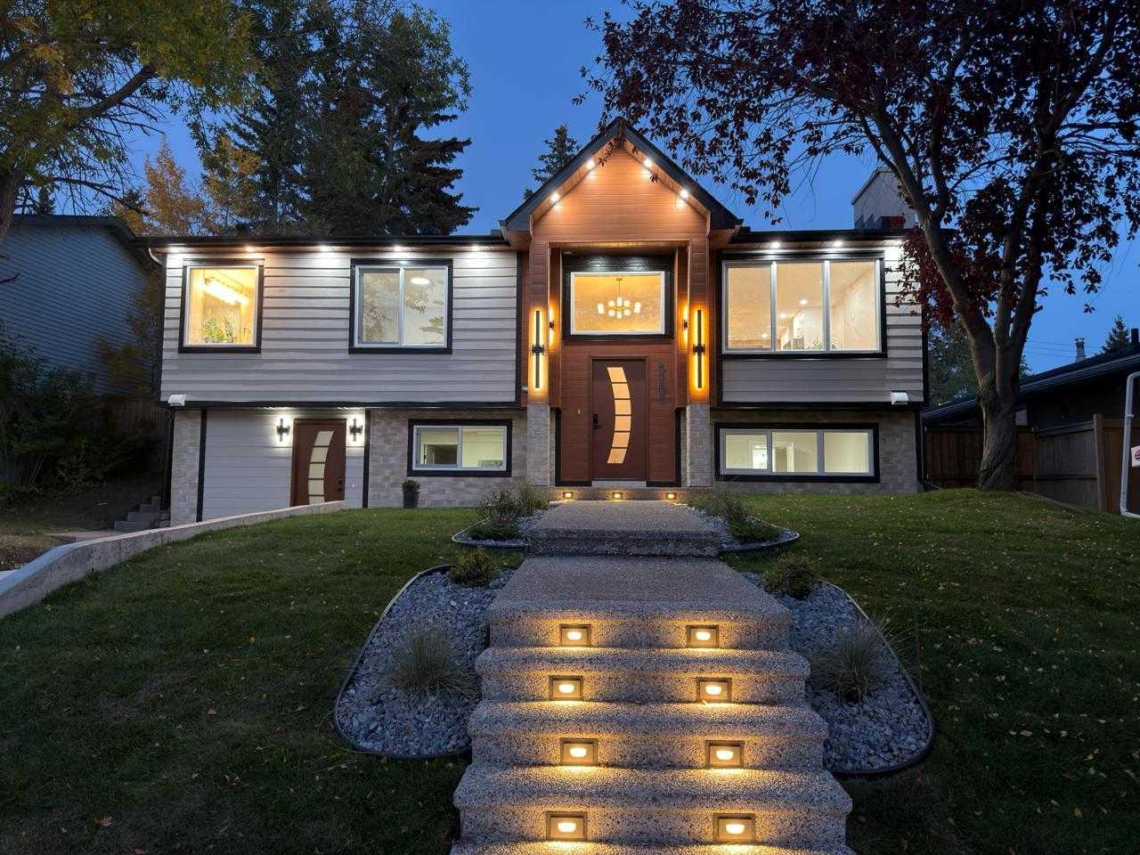 6208 Dalton Drive NW, T3A 1E3