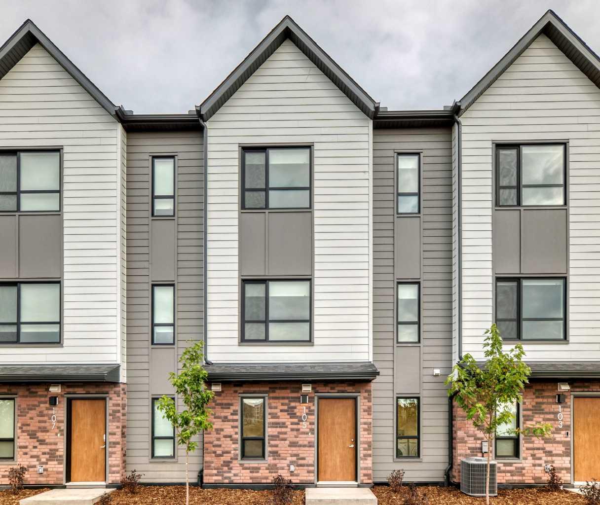 105, 20295 Seton Way SE, T3M 3X3