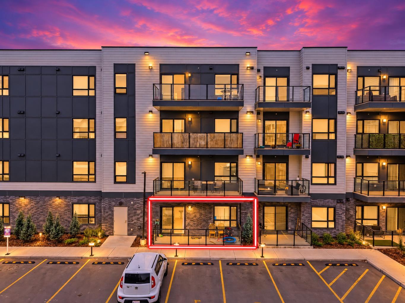5117, 20295 Seton Way SE, T3M 3Y9