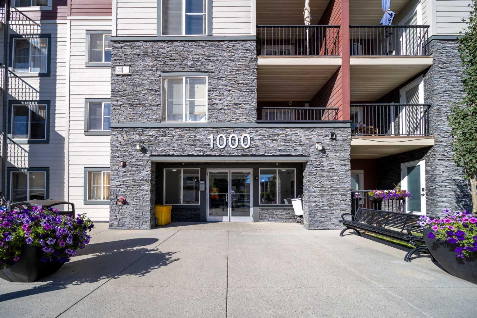 1405, 81 Legacy Boulevard SE, T2X 2B9