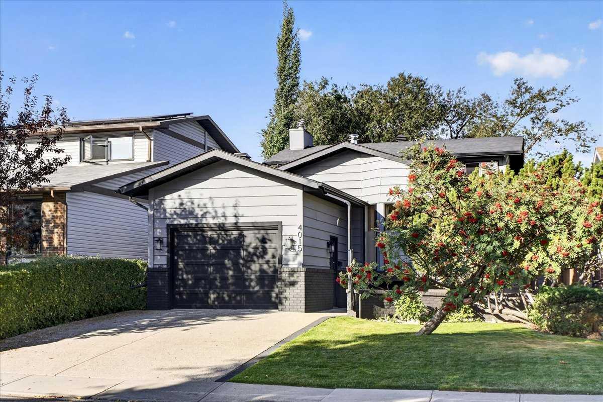 4015 45 Street SW, T3E 6P2