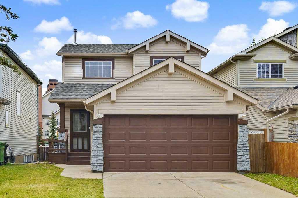 176 Covehaven Road NE, T2K 5W7