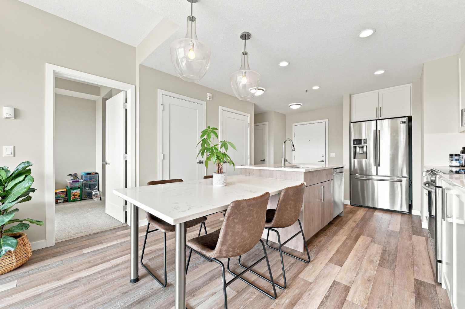 320, 8530 8A Avenue SW, T3H 6A7