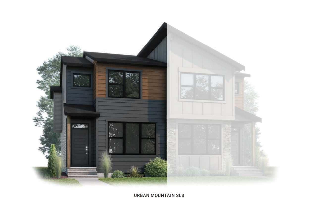 303 Silverton Glen Road SW, T2X5B7