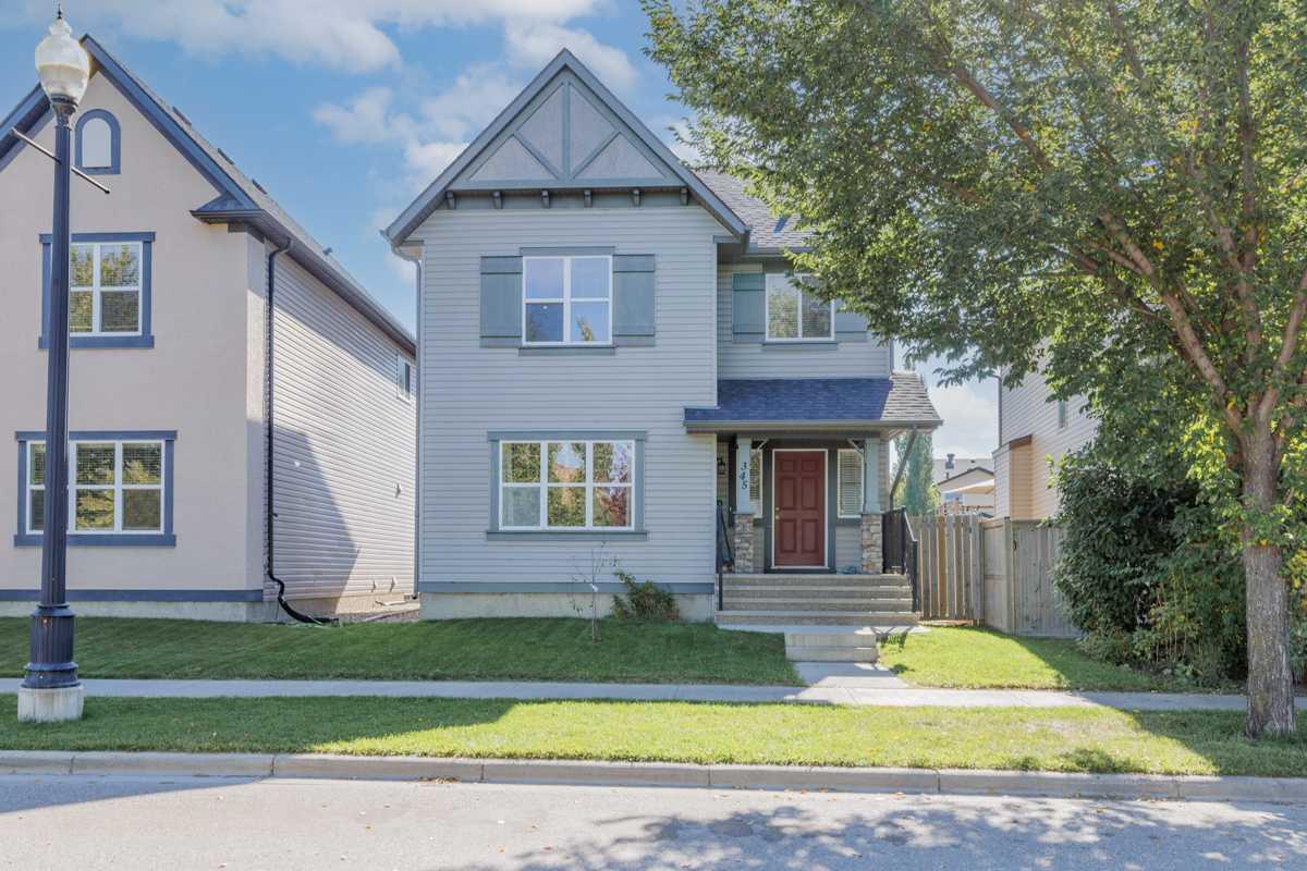 345 Mckenzie Towne Drive SE, T2C 4Z5
