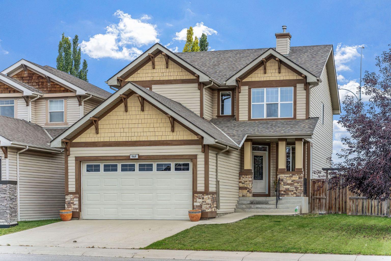160 Royal Oak Heights NW, T3G 5V3
