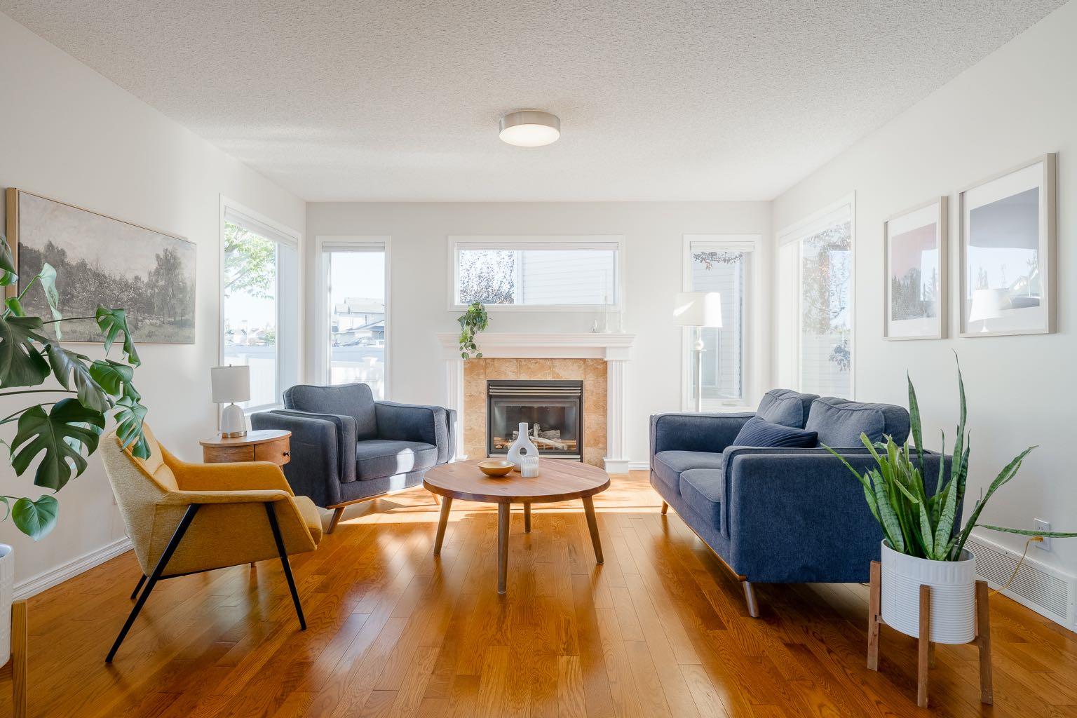 25 Citadel Estates Manor NW, T3G 5M6