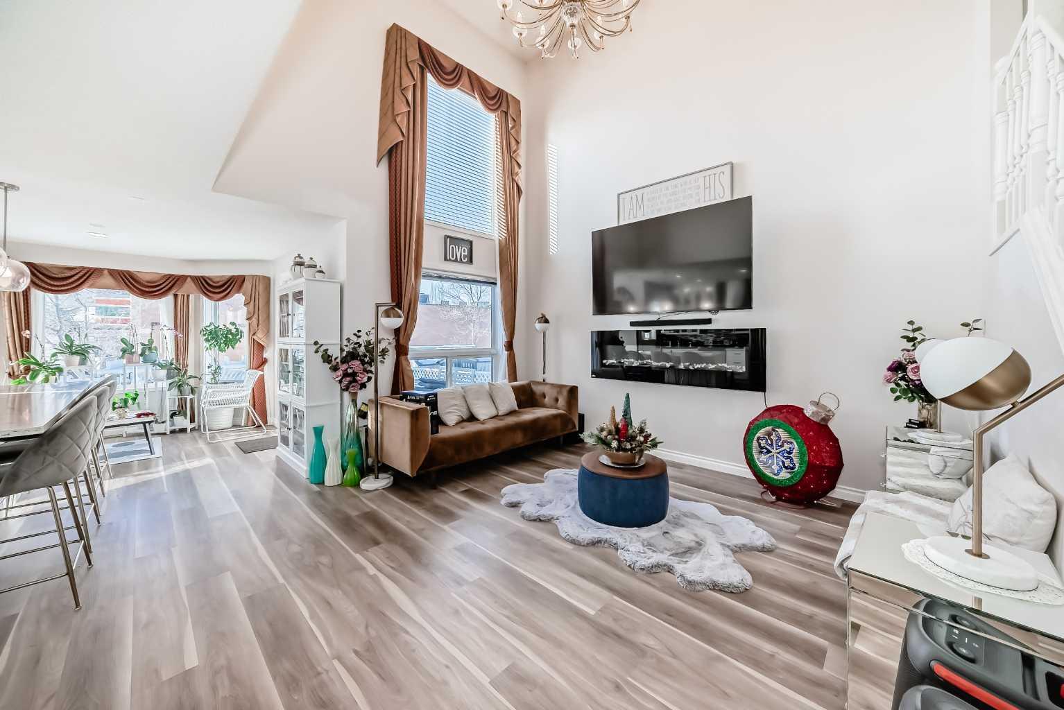 33 Citadel Estates Terrace NW, T3G 4S5