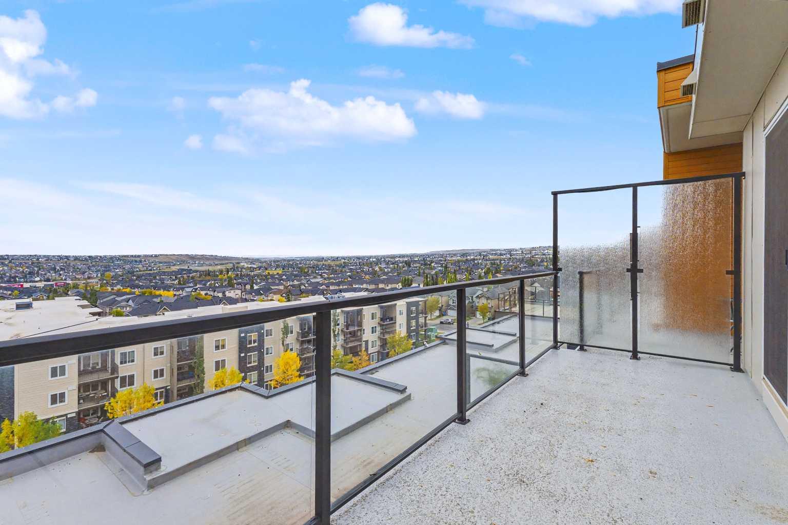 801, 10 Kincora Glen Park NW, T3R 1K1