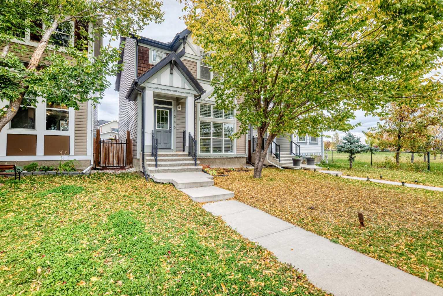 1046 New Brighton Park SE, T2Z 0Y1