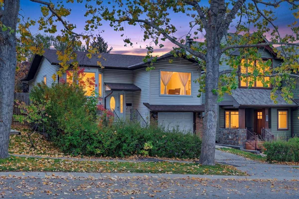 120 Hawkwood Boulevard, T3G2K3