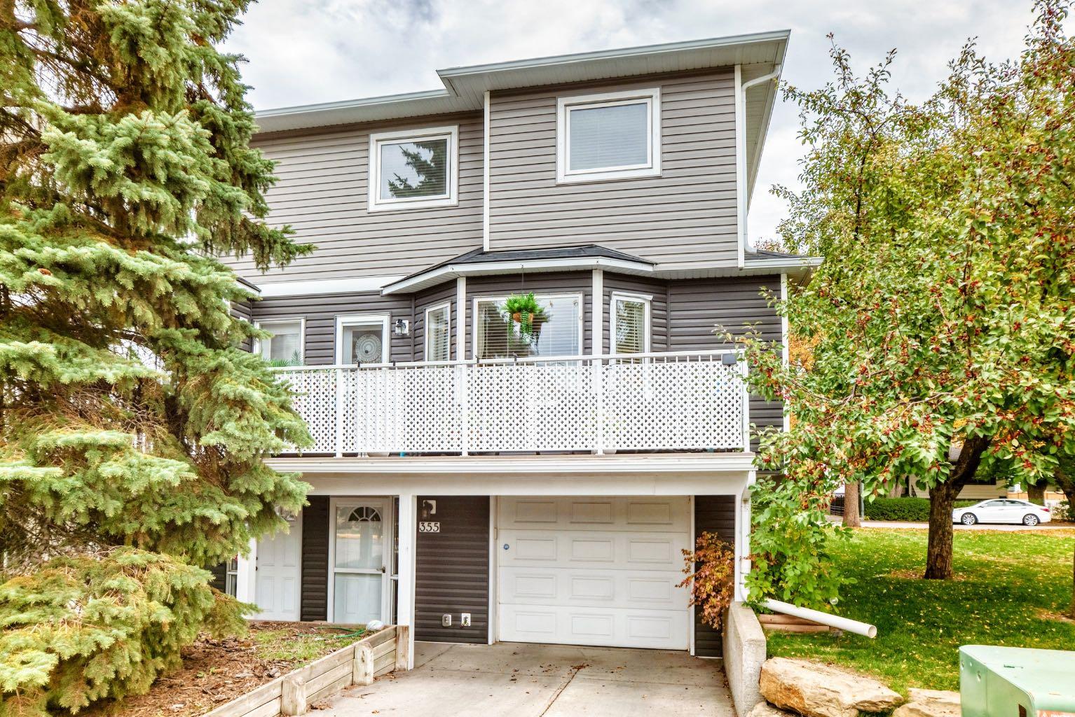 355 Regal Park NE, T2E0S6