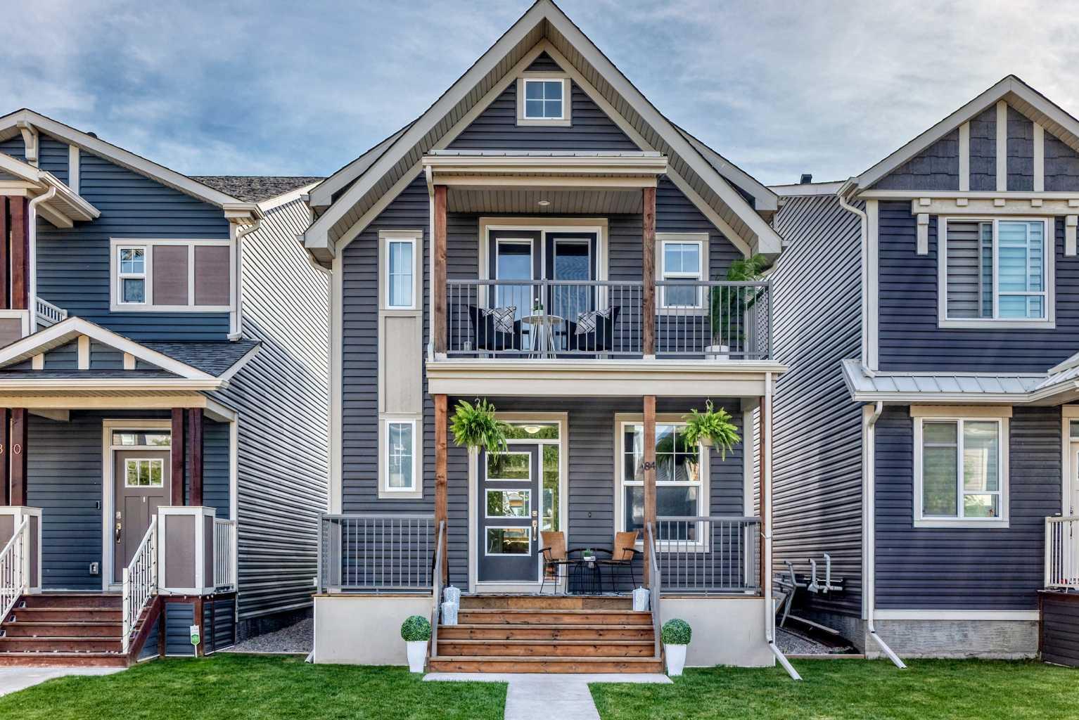 84 Seton Terrace SE, T3M 2W1