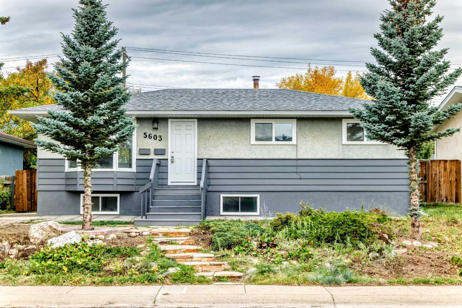 5603 Trelle Drive NE, T2K3V3