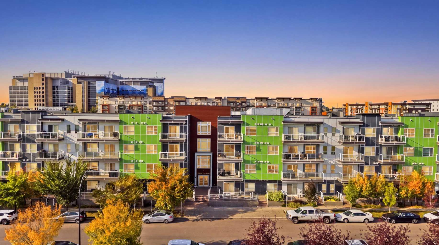 330, 20 Seton Park SE, T3M2V4