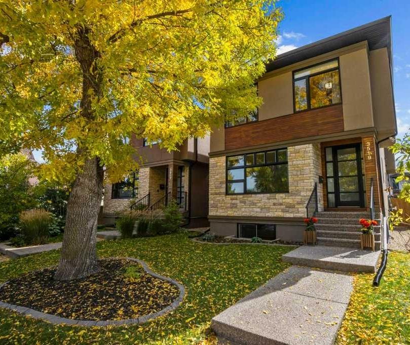 3519 3 Avenue SW, T3C 0A7