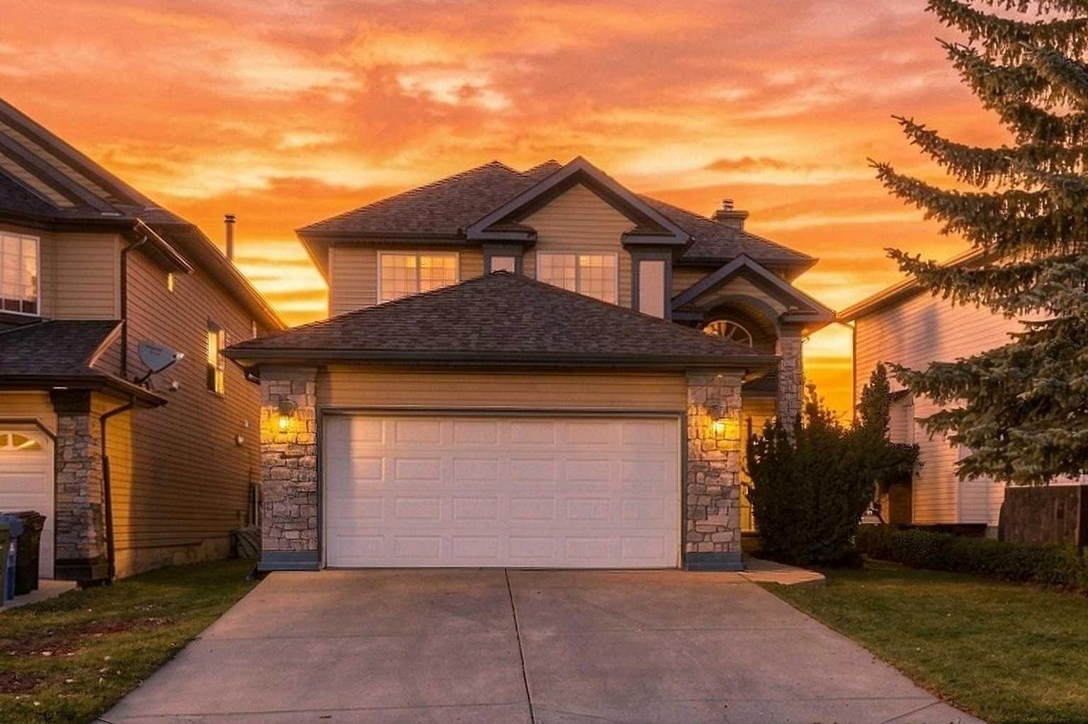 25 Arbour Ridge Park NW, T3G 4C4