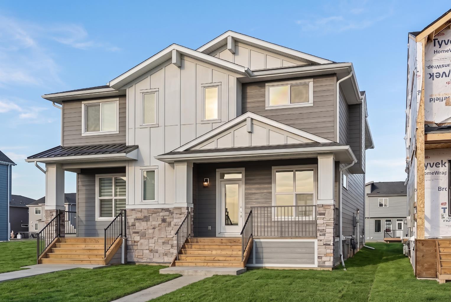 90 Setonvista Grove SE, T3M 4H7