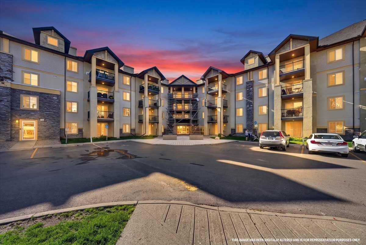 1210, 8810 Royal Birch Boulevard NW, T3G 6A9