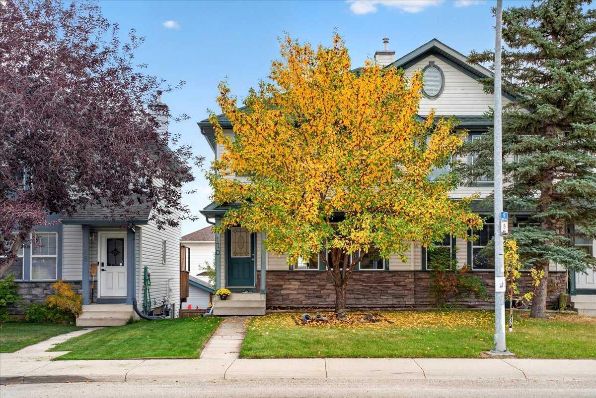170 Bridlewood Drive SW, T2Y3T2