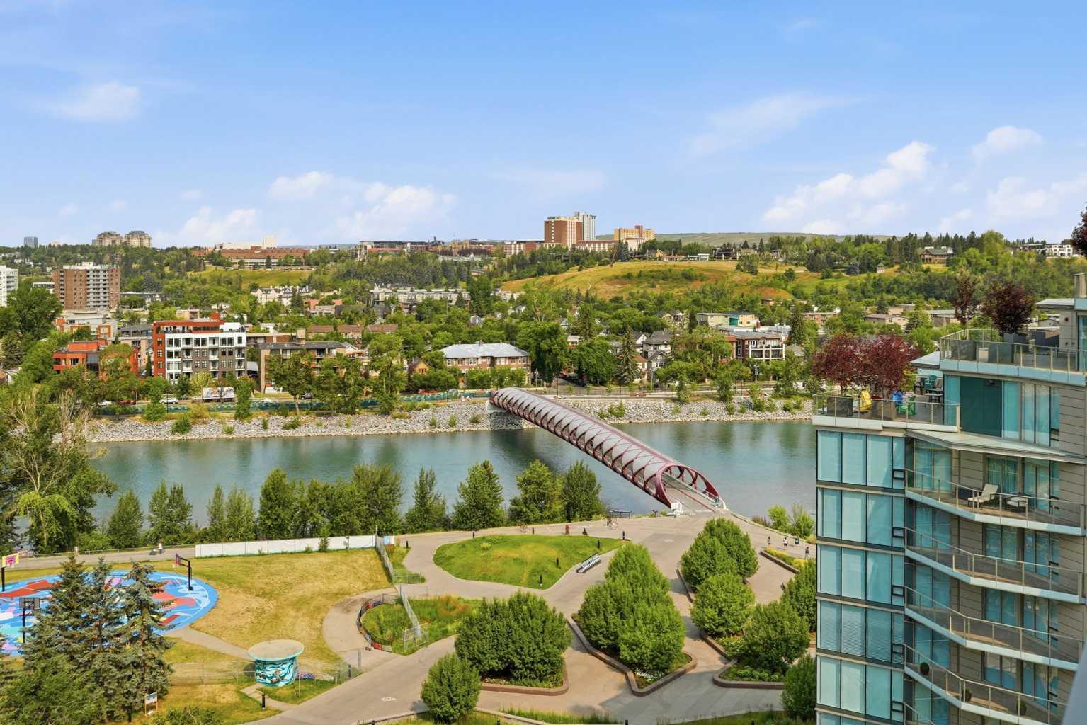 1213, 730 2 Avenue SW, T2P 1R8