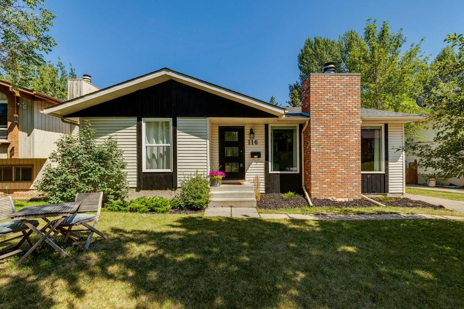 116 Cantrell Place SW, T2N 1X2